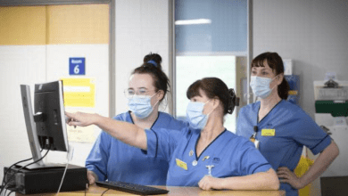 Photo of Northern Ireland nurses will vote to strike