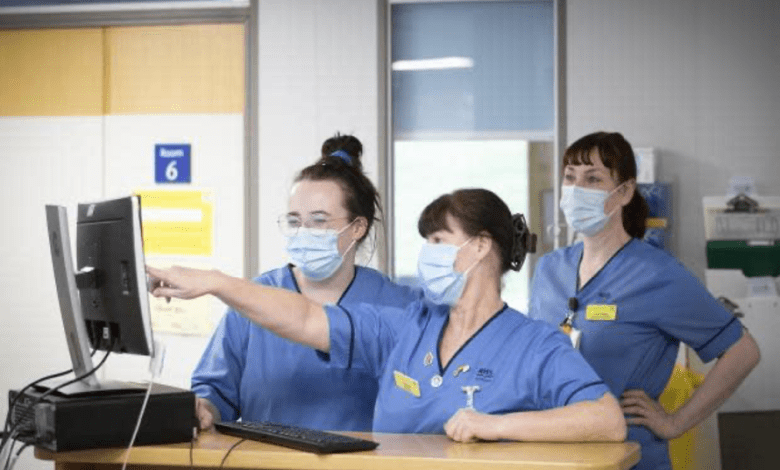 Northern Ireland nurses will vote to strike