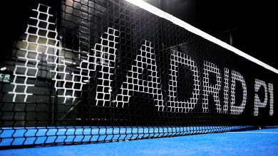 Photo of Premier Padel, broadcasts P1 from Madrid on all five continents