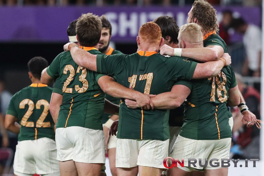 Where and when to watch Australia and South Africa on TV and Live - Rugby Championship (Sebastiano Pesina PhD)