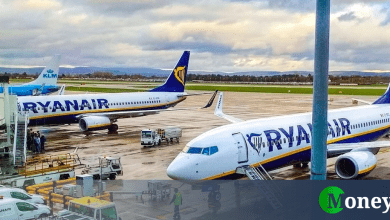 Photo of Ryanair strike, 5 months without flights: Here’s where and why