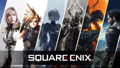 Photo of Square Enix: “Studio Onoma” could be a new western studio from the publisher