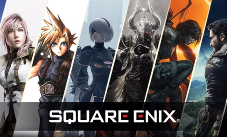 Square Enix: "Studio Onoma" could be a new western studio from the publisher