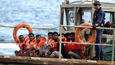 Photo of Sri Lanka, hundreds of people risk their lives to reach Australia, as Labor government looks less hawkish than its predecessor