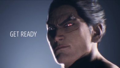 Photo of Tekken 8 announced with teaser trailer, new update for Tekken 7 is coming – Nerd4.life