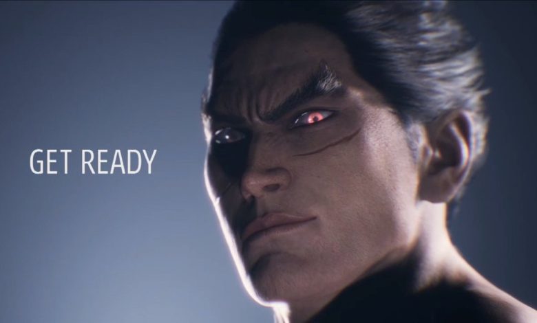 Tekken 8 announced with teaser trailer, new update for Tekken 7 is coming - Nerd4.life