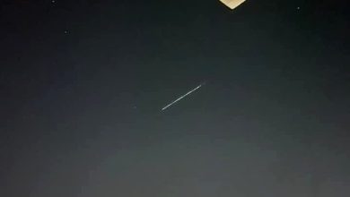 Photo of The Starlink satellites of Elon Musk also enchant Romania