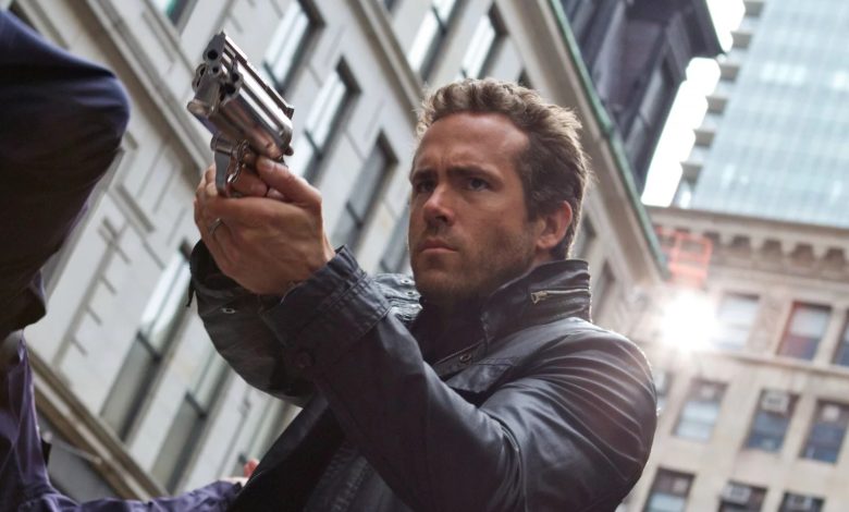 The ugliest Ryan Reynolds movie will have a sequel