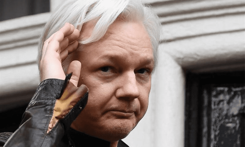 UN human rights chief concerned over Assange deportation as WikiLeaks continues to amass huge amounts of cryptocurrency