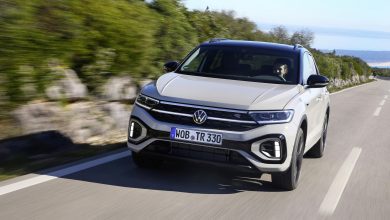 Photo of Volkswagen T-Roc 2022-2023, the successful SUV engine changeover awaits an interesting restyling
