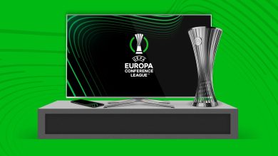 Photo of Where to watch the UEFA Europa Conference League: TV and Broadcasting |  European Conference League