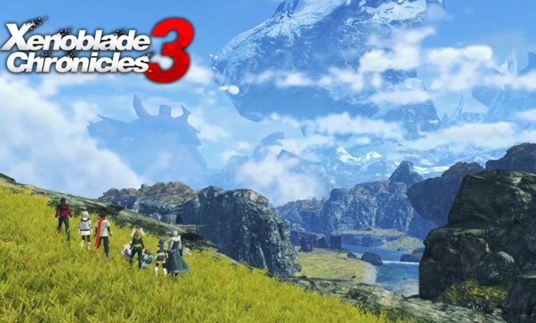 Xenoblade Chronicles 3: Monolith Soft boss talks about the future of the series