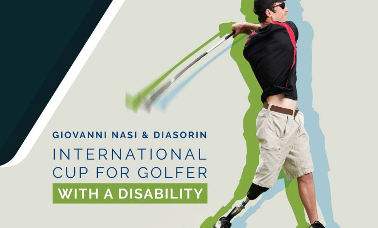 Golf News - EDGA - Giovanni Nasi & Diasurin International Cup: The first edition is already a record!