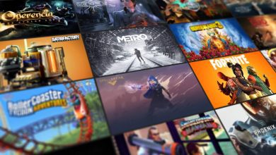 Photo of September 15, 2022 free games have been officially revealed – Nerd4.life