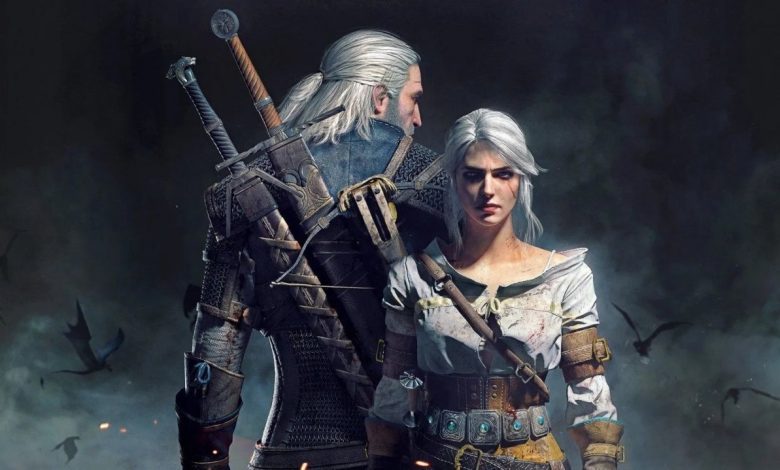 CD Projekt RED works on two top-tier games at the same time - Nerd4.life