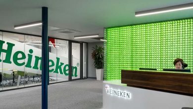 Photo of “Heineken Oktoberfest 2022”, a contest for a new phishing scam