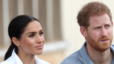 Photo of Harry and Meghan have also joined the family – INRAN