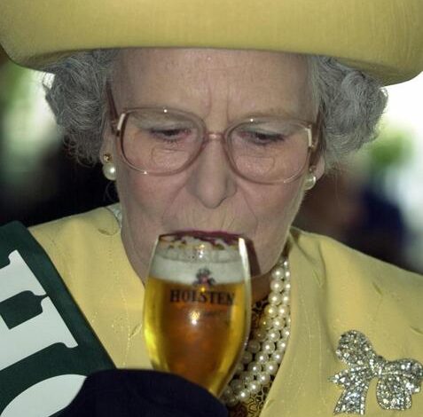 From tacos to martinis, Queen Elizabeth and US presidents - in a nutshell