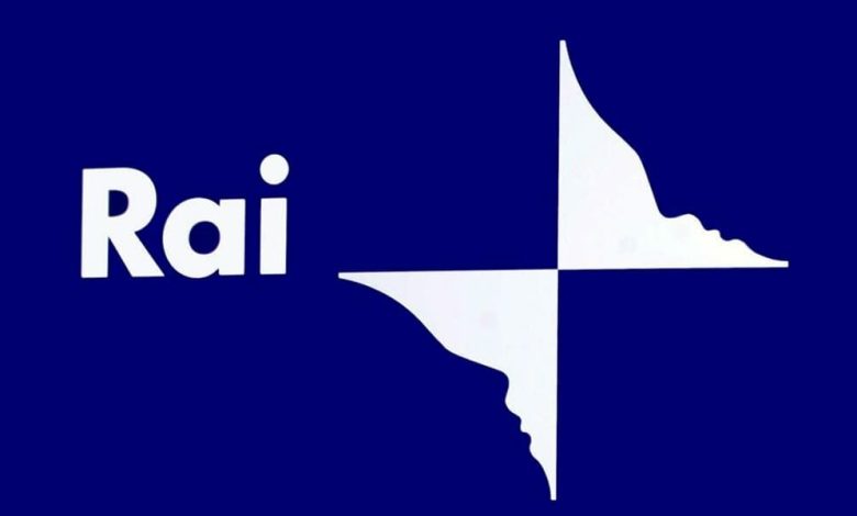 Presentazione palinsesti Daytime Rai logo