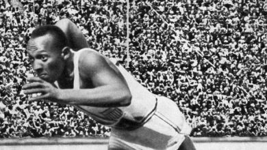Photo of It Happened Today, September 12, 1913: Jesse Owens, the athlete who stunned the world, was born