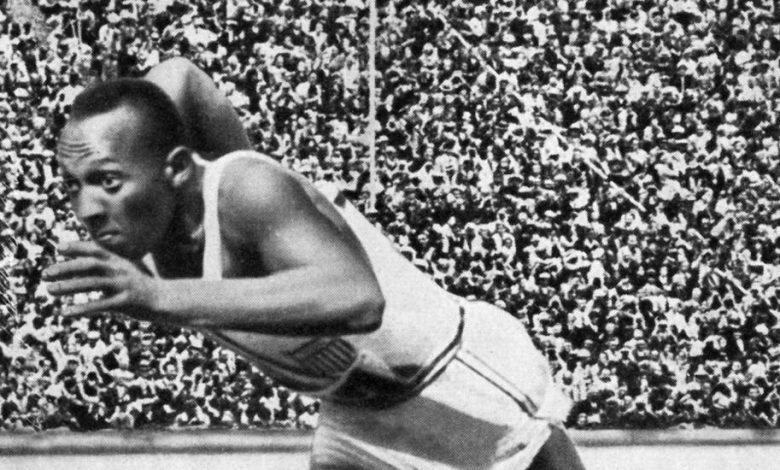 It Happened Today, September 12, 1913: Jesse Owens, the athlete who stunned the world, was born