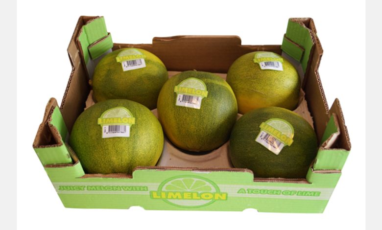 "Demand for Limelon is growing everywhere, but the UK and Germany are leading the way"