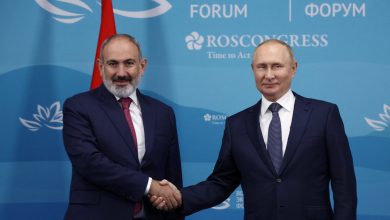 Photo of Armenia and Azerbaijan: ceasefire brokered by Moscow