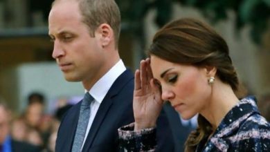 Photo of William, the prince’s secret illness: he didn’t mention it to anyone