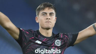 Photo of Roma, Dybala is already smiling: he wants to be there against Inter