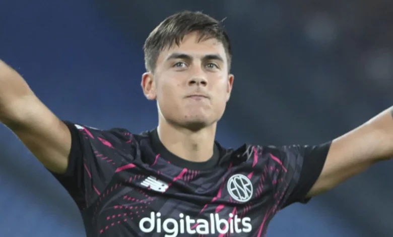 Roma, Dybala is already smiling: he wants to be there against Inter