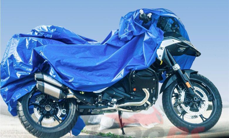 The new BMW R1300GS will arrive in 2023 [Foto spia] - News