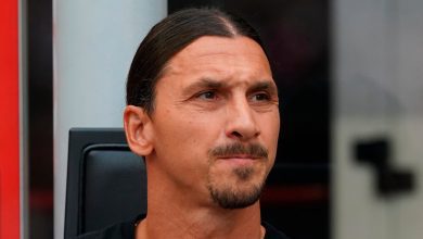 Photo of But in the end, Zlatan Ibrahimovic is indispensable