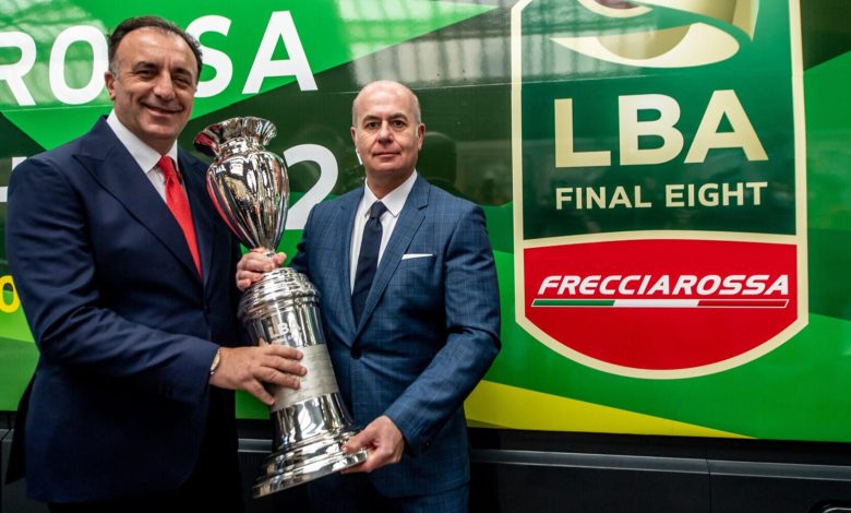 Turin will host the 2023 Coppa Italia Final: Announcement
