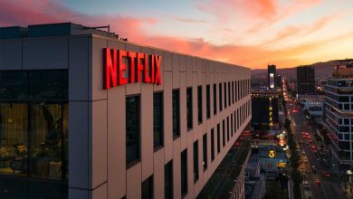 Photo of Netflix is ​​creating a division that deals only with games