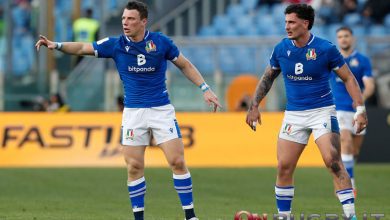 Photo of Test match in November 2022: Italy and Australia, Franchi wants to experience another special afternoon