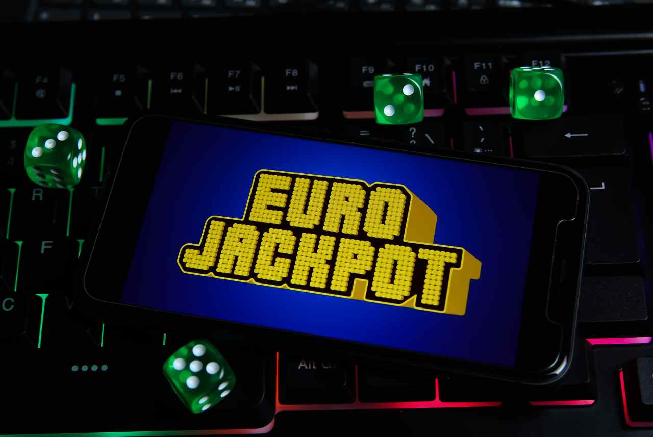 eurojackpot - solofinanza.it