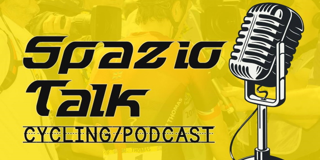 #SpazioTalk 125 - From Australia to Italy: Young stars and eternal champions (with Evenpool, Nepali and Piccolo)