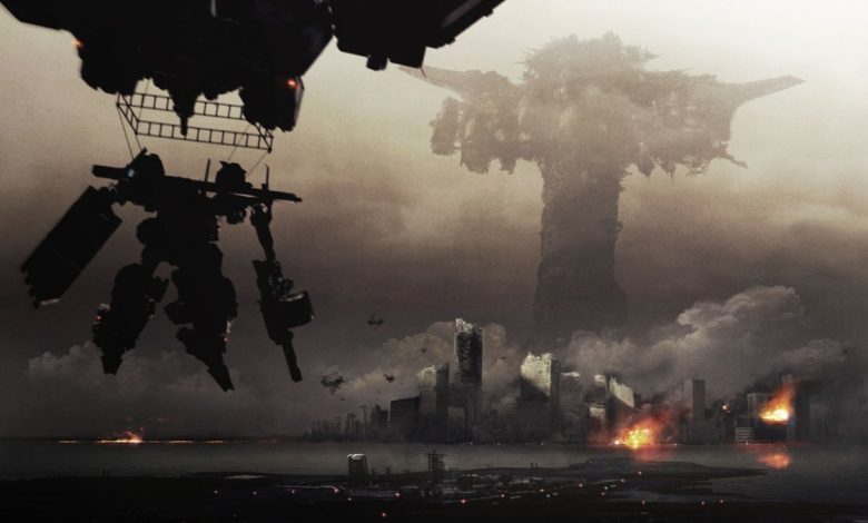 After Elden Ring, Armored Core 6 appears to be the next game FromSoftware - Nerd4.life
