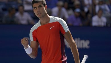 Photo of Alcaraz and Ruud in search of history, Tiafoe wants to make America dream, Khachanov for a definitive relaunch – OA Sport