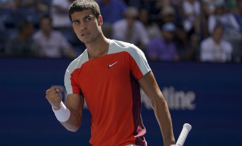 Alcaraz and Ruud in search of history, Tiafoe wants to make America dream, Khachanov for a definitive relaunch - OA Sport