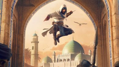 Photo of Assassin’s Creed Mirage, Another Image Leaked Online Before The Show – Nerd4.life