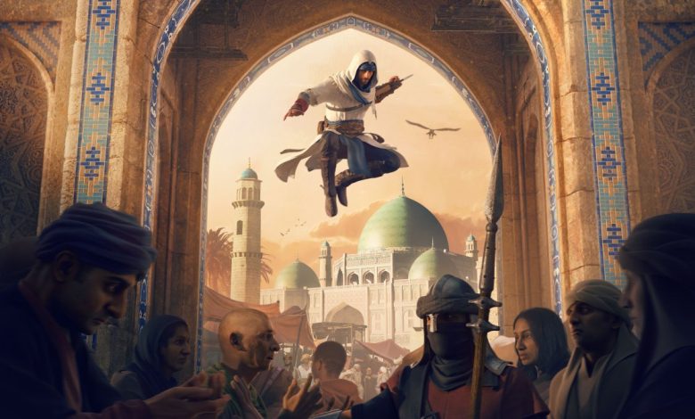 Assassin's Creed Mirage will be multi-generational, new details from official description - Nerd4.life