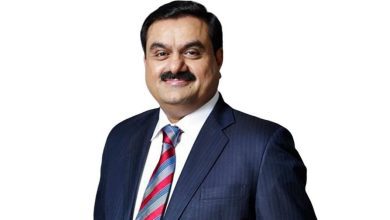 Photo of Billionaire Gautam Adani overtakes Jeff Bezos to become the second richest man in the world