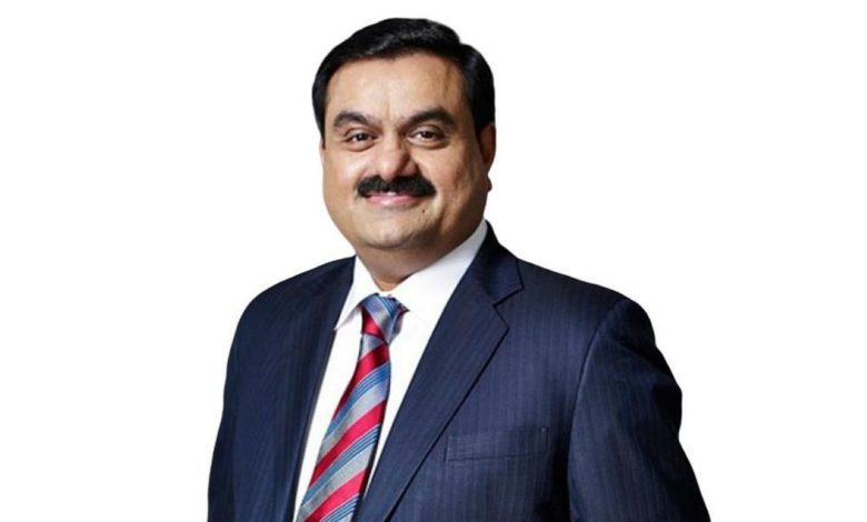 Billionaire Gautam Adani overtakes Jeff Bezos to become the second richest man in the world