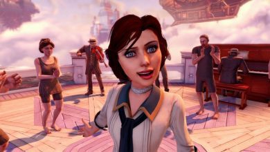 Photo of BioShock 1, 2, and Infinite on Steam have received a surprise update – Nerd4.life