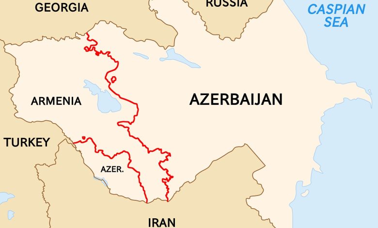Clashes on the borders with Azerbaijan and Armenia ask for help from Russia: phone call between Putin and Yerevan - video