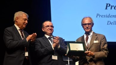 Photo of “Contributing to the Advancement of Italian Laboratory Medicine”: Prof. Ciaccio Scholarships