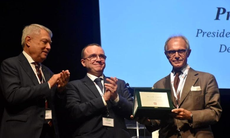 “Contributing to the Advancement of Italian Laboratory Medicine”: Prof. Ciaccio Scholarships
