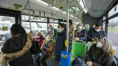 Photo of Covid, stop obligating masks on transport and hospitals: virologists divided