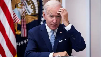 Photo of Elections, Biden: ‘Have you seen what happened in Italy, you can’t be optimistic’